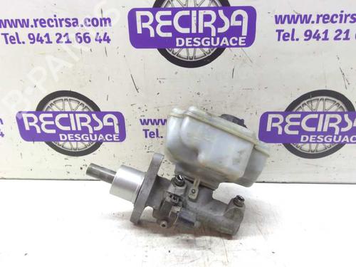 Brake master cylinder VW CADDY III MPV (2KB, 2KJ, 2CB, 2CJ)  | BP9473921M77 