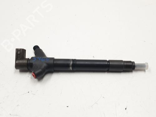 Used Injector TOYOTA VERSO (_R2_) 2.0 D-4D (AUR20_, AUR20R) (126 hp) 32411879