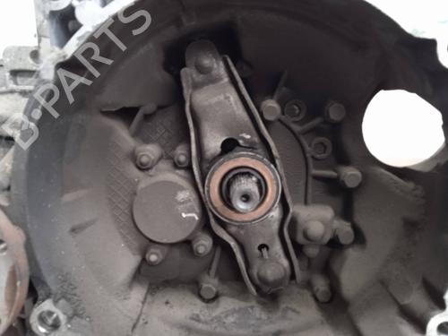 Gearbox SKODA FABIA I (6Y2)  | BP9471345M3 