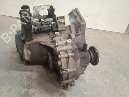 Gearbox VW POLO V (6R1, 6C1)  | BP12682027M3 