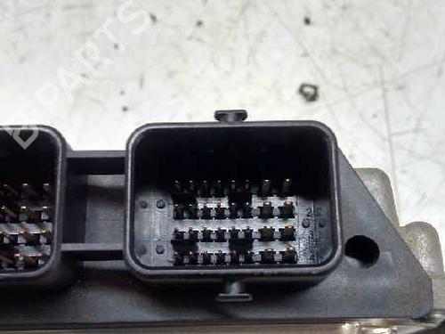 Engine control unit (ECU) CITROËN C4 I (LC_)  | BP9479692M57 