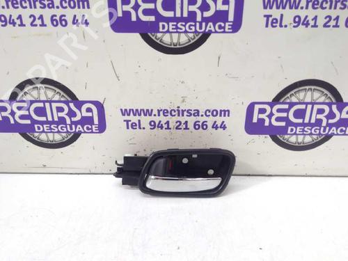 Venstre bak invendig håndtak HONDA CR-V IV (RM_) [2012-2025]  9960390