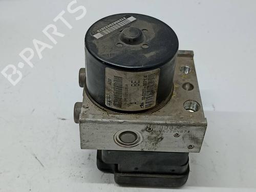 ABS Bremseaggregat FORD FOCUS II (DA_, HCP, DP)  | BP9464229M43 