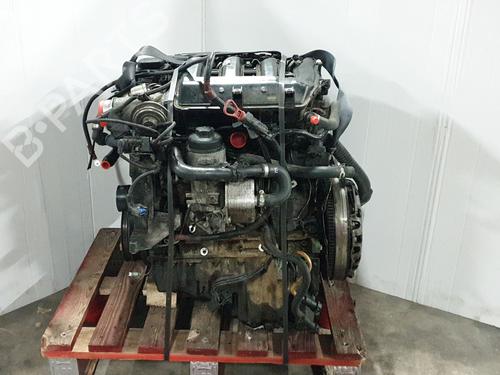 Motor BMW 3 (E90) 320 d | BP31590763M1 