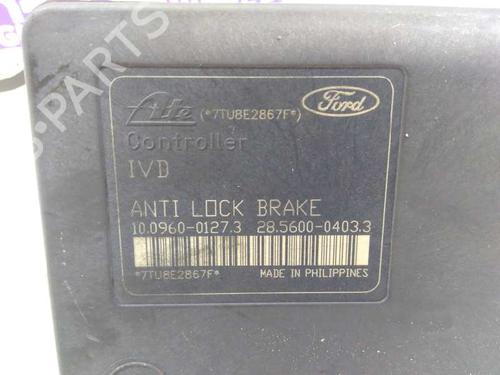 ABS pump FORD FOCUS II (DA_, HCP, DP)  | BP9469252M43 