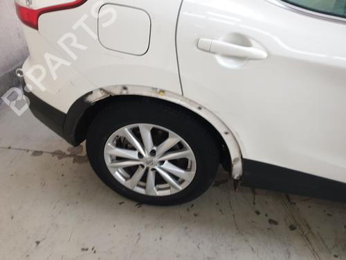 Left front window switch NISSAN QASHQAI II (J11, J11_) 1.2 DIG-T | BP39747476I27 - Image 34