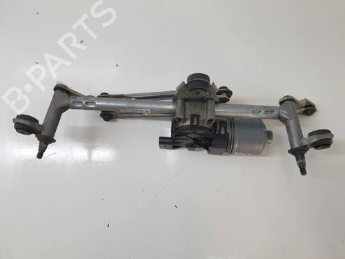 Front wiper motor SKODA CITIGO (NF1) 1.0 | BP15655428M29 