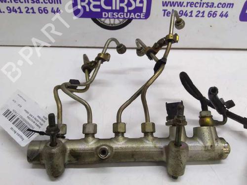 Injection rail OPEL ASTRA H (A04)  | BP9463381M98 