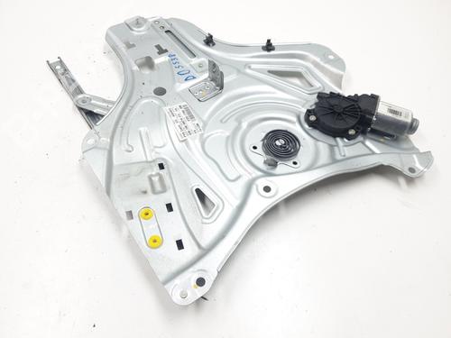 Used Front right window mechanism Front right window mechanism HYUNDAI ix35 (LM, EL, ELH) 1.7 CRDi (116 hp) 32717874 32717874
