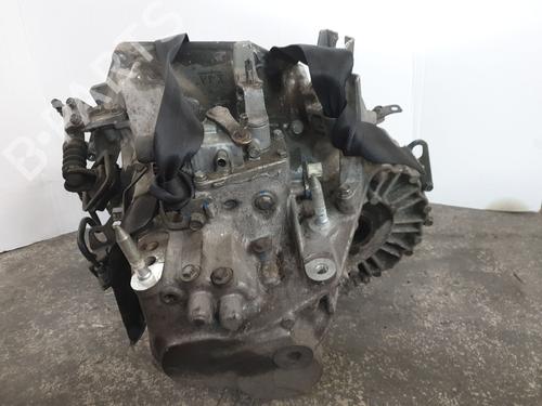 Gearbox HONDA CR-V IV (RM_) 1.6 i-DTEC (RE6) | BP28098873M3 