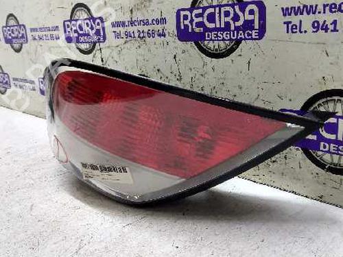Right taillight OPEL ASTRA H (A04)  | BP9475327C35 