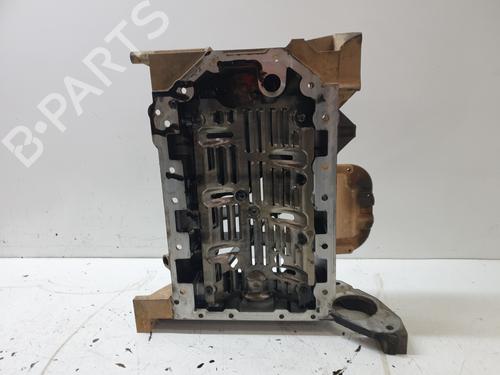 Oil sump LAND ROVER DISCOVERY III (L319) 2.7 TD 4x4 | BP23557879M115 