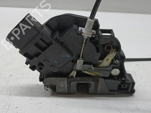 Front right lock FORD FOCUS II (DA_, HCP, DP)  | BP9464214C97 