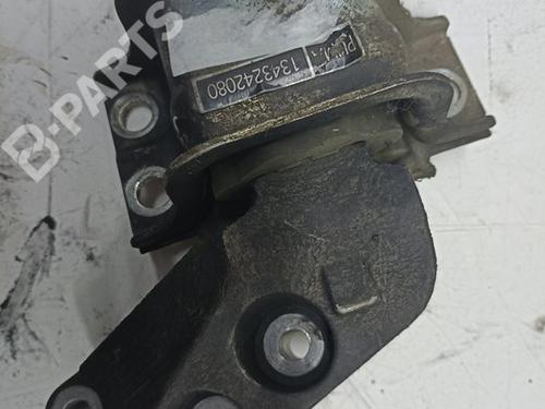 Used Engine mount Engine mount PEUGEOT BOXER Van 2.2 HDi 100 (101 hp) 9471090 9471090