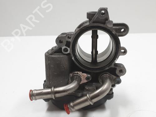 Używane Przepustnica SEAT LEON (5F1) 1.6 TDI (105 hp) 28113124