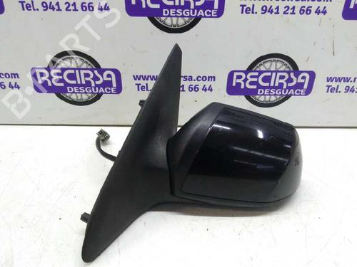 Left mirror FORD MONDEO III Saloon (B4Y)  | BP9464855C26 