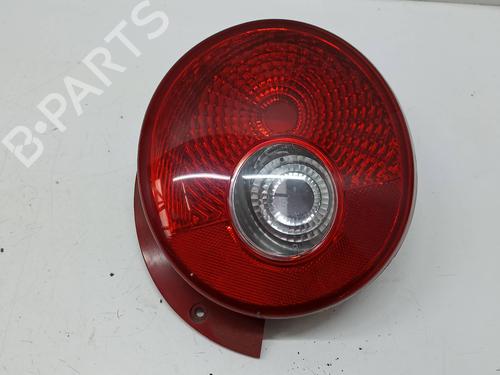 Right taillight CHEVROLET MATIZ (M200, M250)  | BP9465583C35 