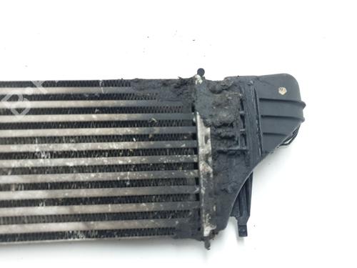 Intercooler BMW X5 (E53) 3.0 d | BP31623536M30 