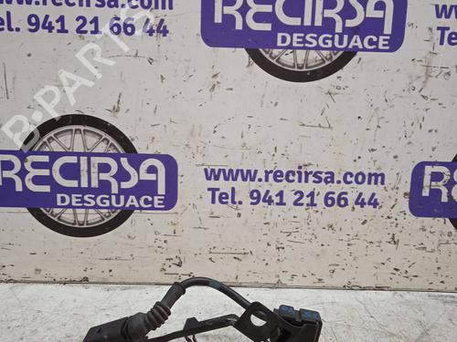Electronic sensor AUDI A8 D3 (4E2, 4E8) 4.0 TDI quattro | BP9484258M84 