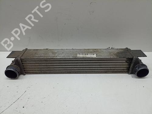 Used Intercooler BMW 5 (E39) 525 d (163 hp) 9960821