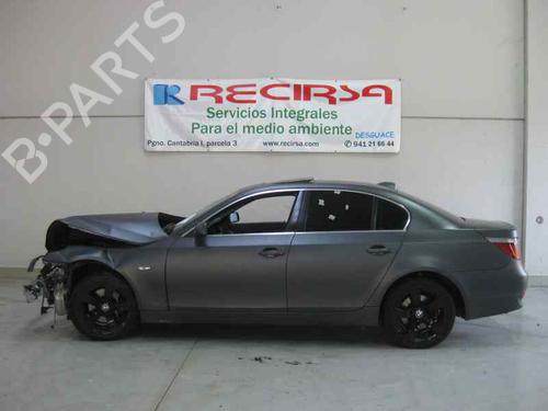 Front left window mechanism BMW 5 (E60)  | BP9468852C22 