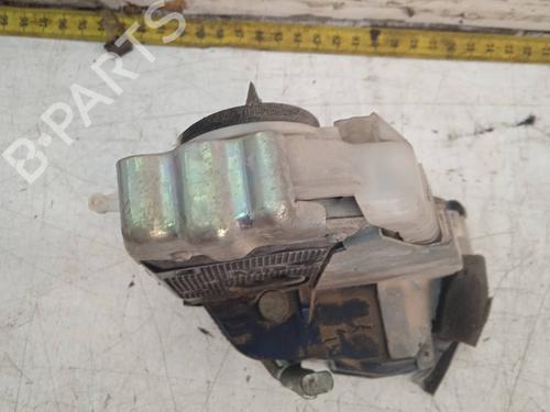 Rear left lock TOYOTA PRIUS (_W3_)  | BP9489074C100 