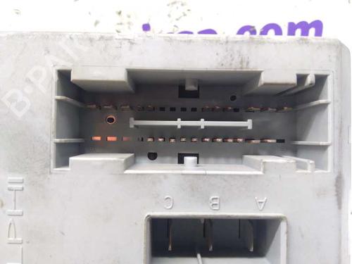 Fuse box FIAT PUNTO (188_)  | BP9469561E1 