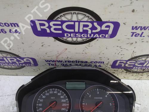 Instrument cluster VOLVO V50 (545) 1.6 D | BP9483264C47 