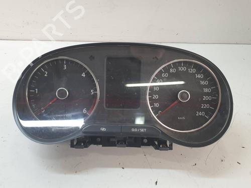 Used Instrument cluster VW POLO V (6R1, 6C1) [2009-2022]  18552900