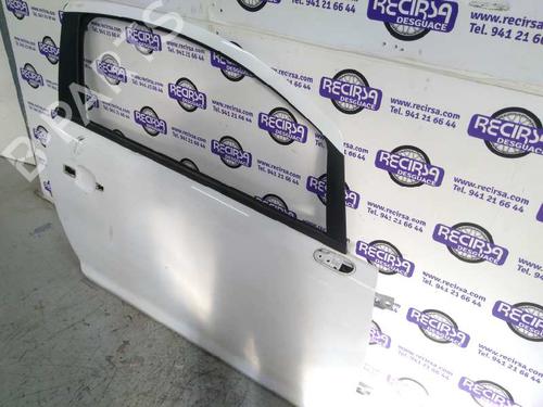 Right front door OPEL CORSA D (S07)  | BP9470165C3 
