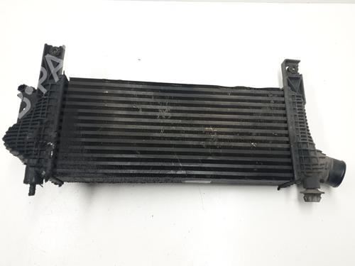 Intercooler NISSAN NAVARA NP300 (D40) 2.5 dCi 4WD (D40TT, D40T, D40M, D40BB) (190 hp) 31832339