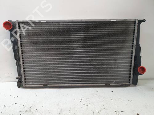 Used Water radiator BMW 1 Coupe (E82) [2006-2013]  26564242