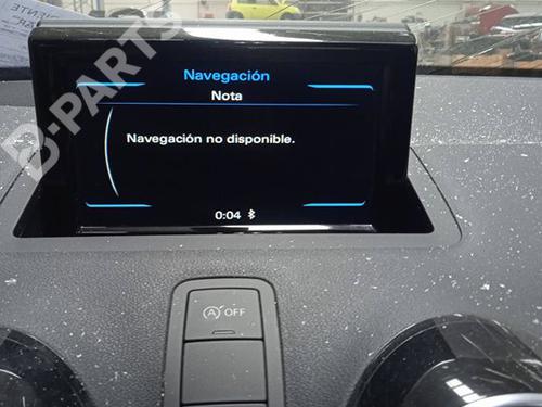 Front left exterior door handle AUDI A1 Sportback (8XA, 8XF) 1.6 TDI | BP11184294C128  - Image 28