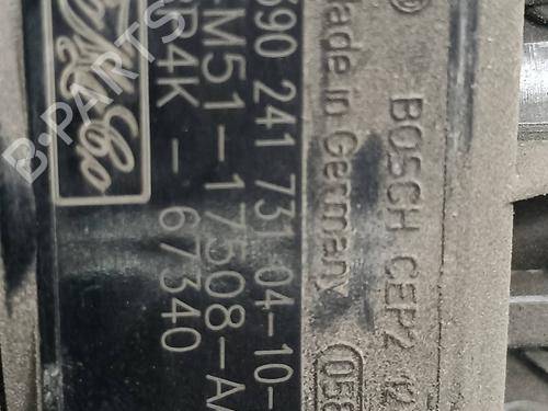 Front wiper motor FORD FOCUS II (DA_, HCP, DP)  | BP9960700M29 