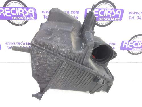Used Air filter box RENAULT KANGOO / GRAND KANGOO II (KW0/1_) [2008-2025]  14238797