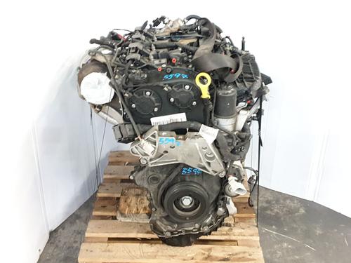 Engine AUDI A3 Limousine (8VS, 8VM) S3 quattro | BP34626024M1  - Image 28