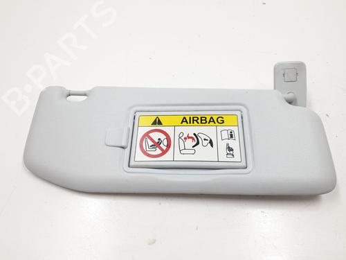 right-sun-visor-peugeot-2008-i-cu_-2013-33288338 main image