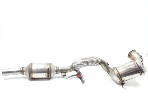 Used Catalyst Catalyst SEAT ARONA (KJ7, KJP) 1.0 TSI (110 hp) 35782564 35782564