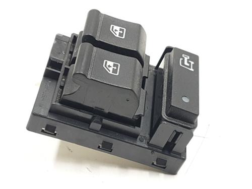Left front window switch PEUGEOT BOXER Platform/Chassis 2.2 BlueHDi 140 | BP40109259I27 - Image 3