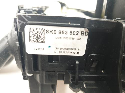 Switch AUDI A5 (8T3) 3.0 TDI quattro | BP37266194I30 - Image 8