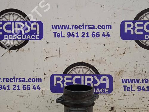 Mass air flow sensor RENAULT CLIO IV (BH_)  | BP9484917M95 