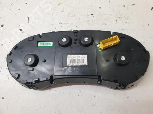 Instrument cluster PEUGEOT 308 I (4A_, 4C_)  | BP22337601C47 