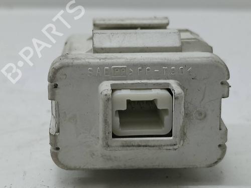 Elektronisk modul SUZUKI GRAND VITARA II (JT, TE, TD) 1.9 DDiS (JB419WD, JB419XD) | BP9467218M83 
