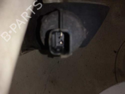 Rear bumper FORD FOCUS II (DA_, HCP, DP)  | BP9469286C8 