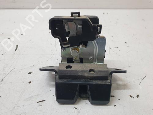 Used Tailgate lock KIA SPORTAGE III (SL) [2009-2017]  22714671
