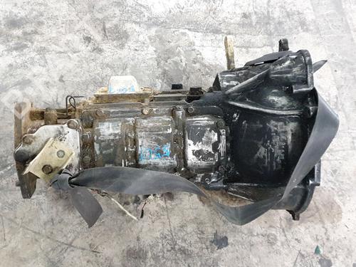 Used Gearbox Gearbox MITSUBISHI L200 (K7_T, K6_T, K5_T) 2.5 TD 4WD (K74T) (99 hp) 35946338 35946338