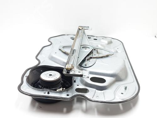 Front right window mechanism FORD FOCUS II (DA_, HCP, DP) 1.8 TDCi | BP31338122C23 