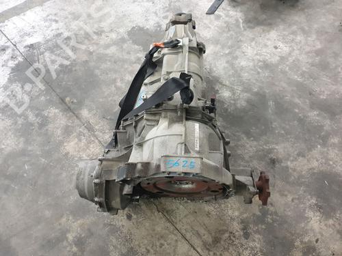 Gearbox AUDI A5 (8T3) 3.0 TDI quattro | BP37270824M3 - Image 2