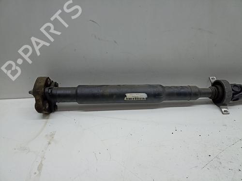 Driveshaft BMW X1 (E84)  | BP9468430M37 