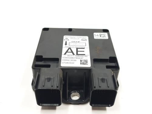 Airbag module FORD TRANSIT Van (FA_ _) [2006-2014]  27533588